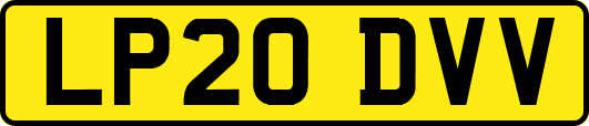 LP20DVV