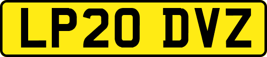 LP20DVZ