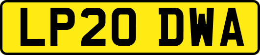 LP20DWA