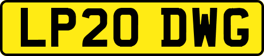 LP20DWG
