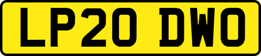 LP20DWO