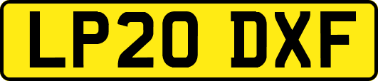 LP20DXF
