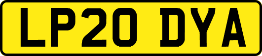 LP20DYA
