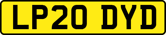 LP20DYD