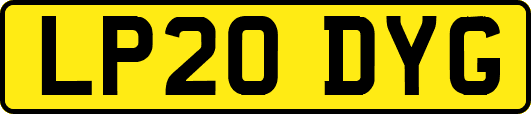 LP20DYG