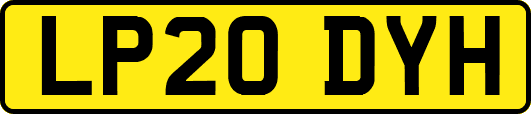 LP20DYH