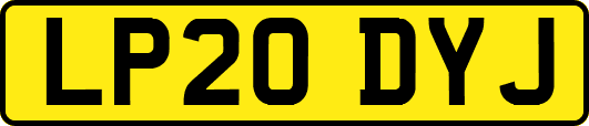 LP20DYJ