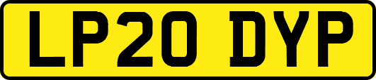 LP20DYP