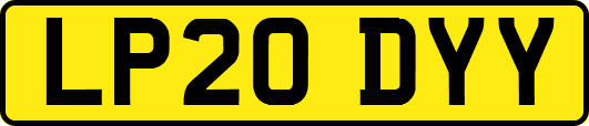 LP20DYY