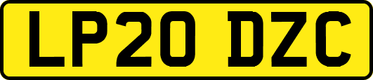LP20DZC