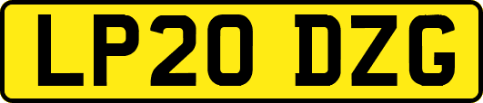 LP20DZG