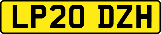 LP20DZH