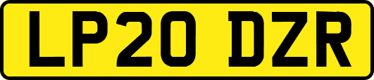 LP20DZR