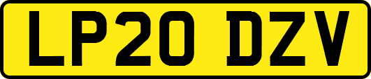 LP20DZV