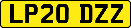 LP20DZZ