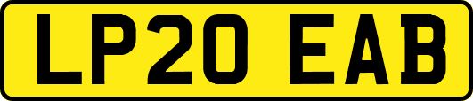 LP20EAB