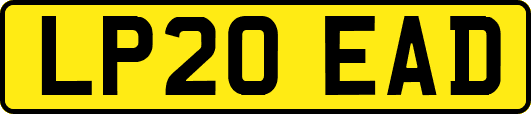 LP20EAD