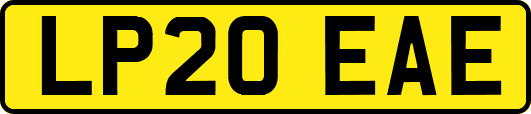 LP20EAE