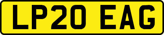 LP20EAG