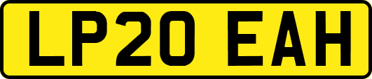 LP20EAH