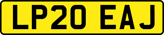 LP20EAJ