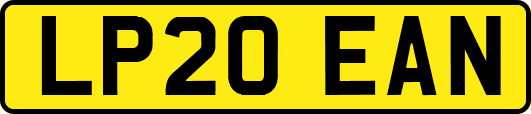 LP20EAN