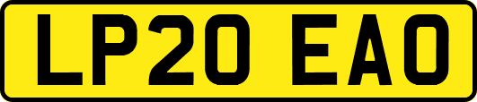 LP20EAO