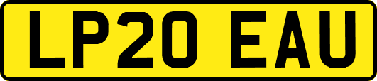 LP20EAU