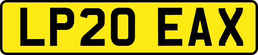 LP20EAX