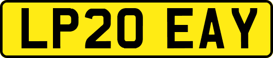 LP20EAY