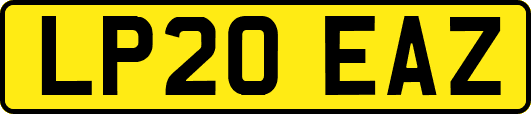 LP20EAZ