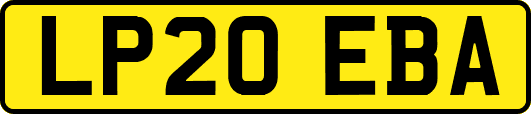 LP20EBA