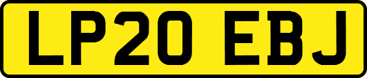 LP20EBJ