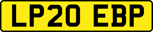 LP20EBP