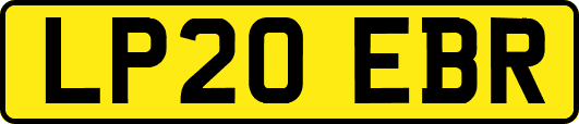 LP20EBR