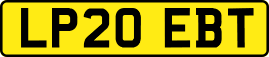 LP20EBT