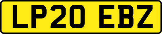 LP20EBZ