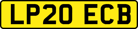 LP20ECB