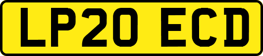 LP20ECD