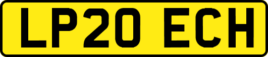 LP20ECH