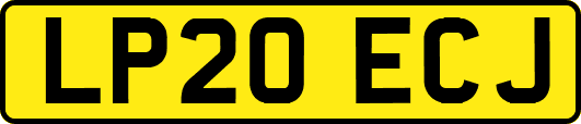 LP20ECJ