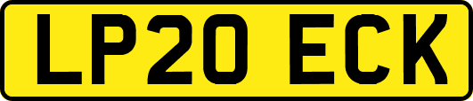 LP20ECK