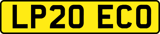 LP20ECO