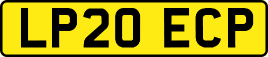 LP20ECP