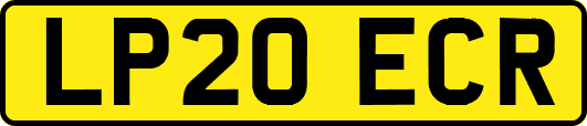LP20ECR