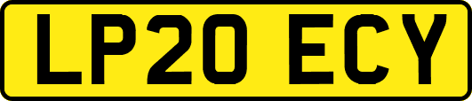 LP20ECY