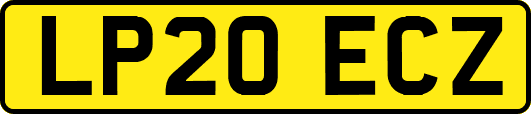 LP20ECZ