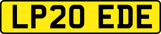 LP20EDE