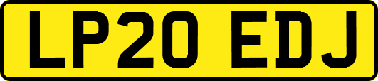 LP20EDJ