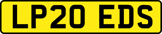 LP20EDS